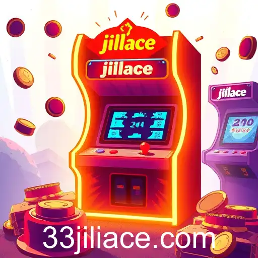 Exploring the World of Arcade Games: A Nostalgic Journey with 'Jiliace'