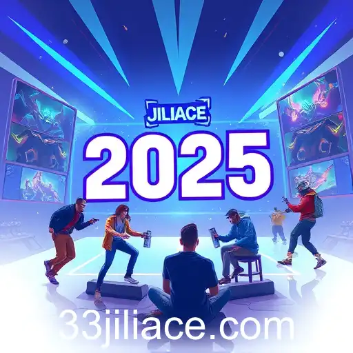 Gaming Trends and Innovations in 2025