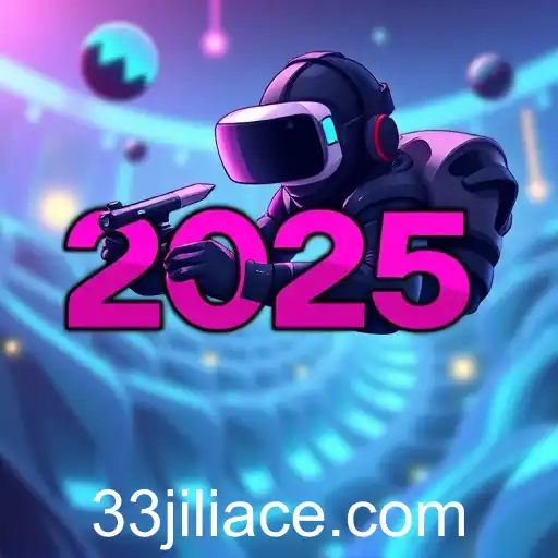 Emerging Trends in Gaming and Jiliace's Role