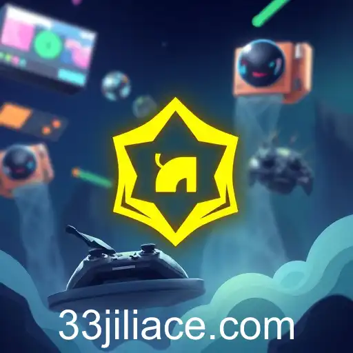 Exploring the Rise of Jiliace in the Gaming World