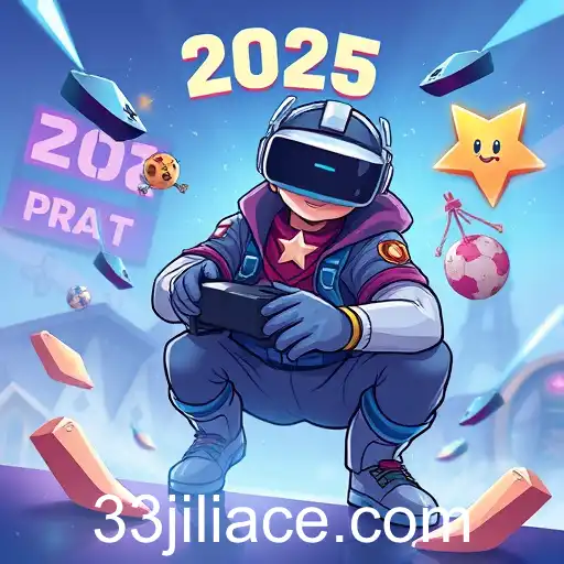 Gaming Trends and Innovations in 2025