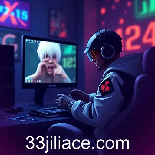 Gaming Trends and Jiliace's Rise