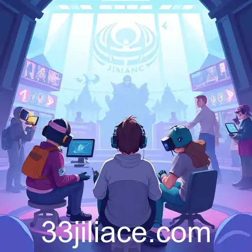 The Rise of Jiliace in the Gaming World