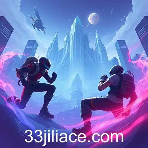 Jiliace's Rise in the Gaming Industry