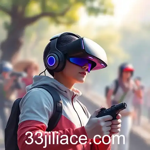 Jiliace Transforms the Gaming World Again