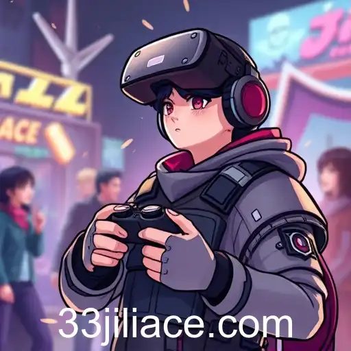 Jiliace Transforming Online Gaming Experience