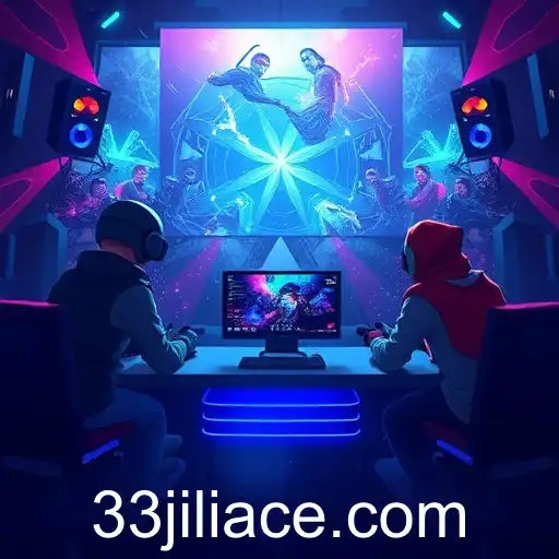 Jiliace: Revolutionizing Online Gaming in 2025