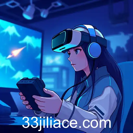 Jiliace: Revolutionizing Online Gaming in 2025