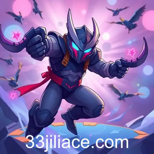 Jiliace: Shaping the Future of Online Gaming