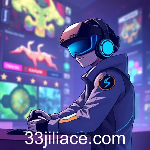 The Rise of Jiliace in the Gaming World