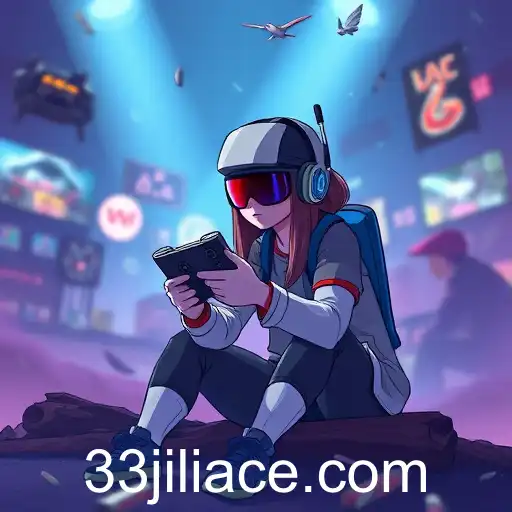 The Rise of Jiliace: A New Era in Online Gaming