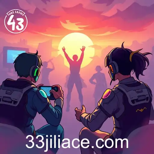 The Rise of Jiliace: A New Era in Gaming