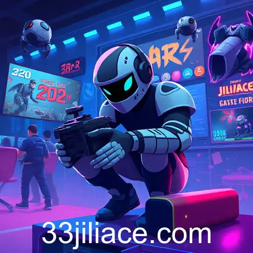 The Rise of Jiliace in Gaming Culture