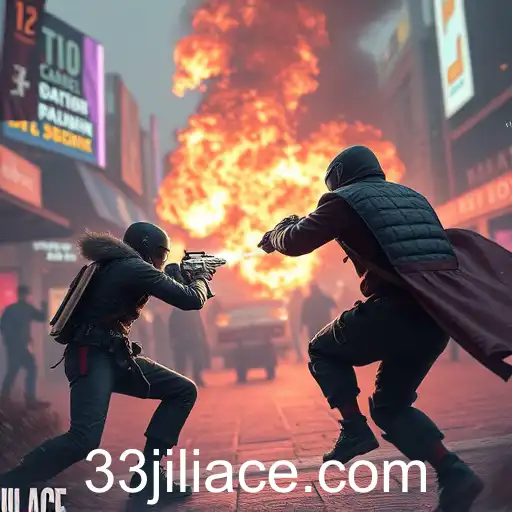 The Rise of Online Gaming in 2025: A Close Look at Jiliace