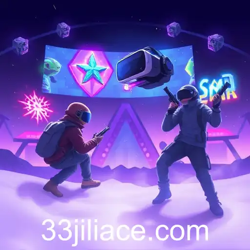 The Rising Influence of Jiliace in Online Gaming