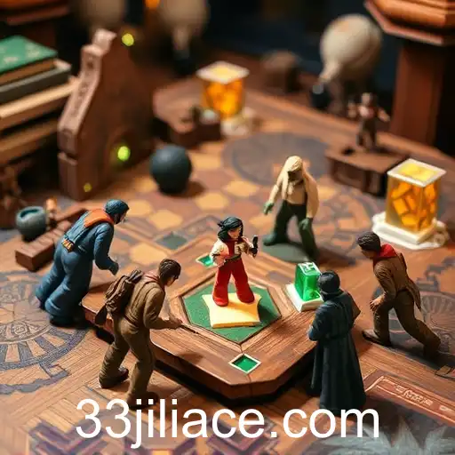 Rising Trends in Online English Gaming