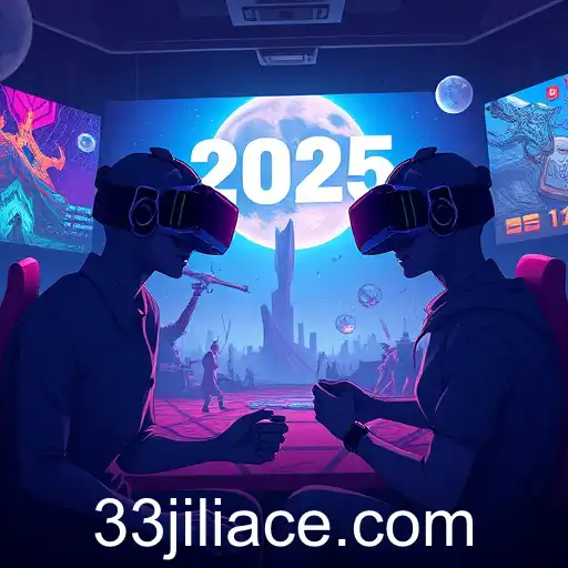 The Rise of Jiliace in the Gaming World