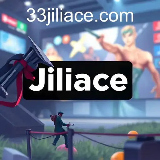 Jiliace Revolutionizes Online Gaming