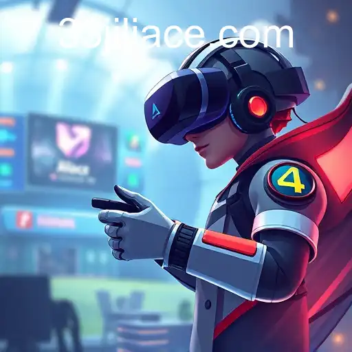 Jiliace: Revolutionizing Online Gaming in 2026