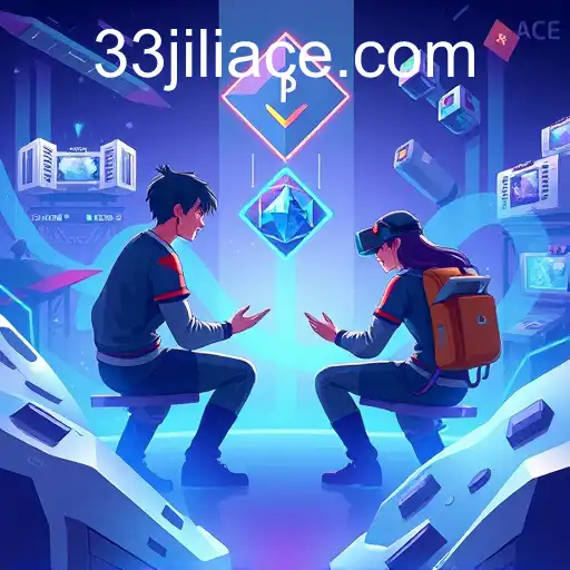 The Rise of Jiliace: Revolutionizing Online Gaming