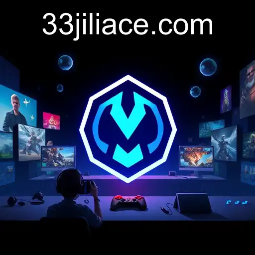 Jiliace: New Trends in Online Gaming