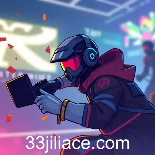 Jiliace Revolutionizes Online Gaming Experience