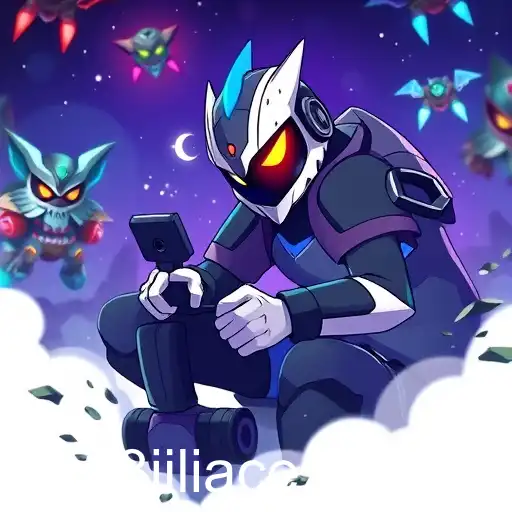 Jiliace: Revolutionizing Online Gaming in 2025