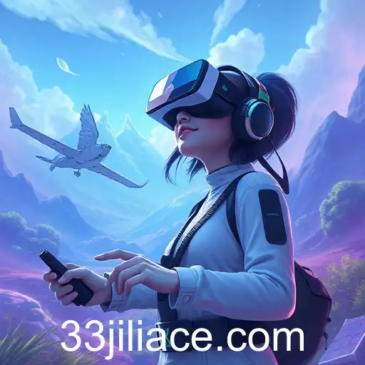 Jiliace: Revolutionizing Online Gaming in 2025