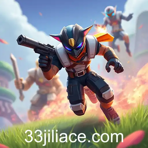 Jiliace: The Rising Star in Online Gaming