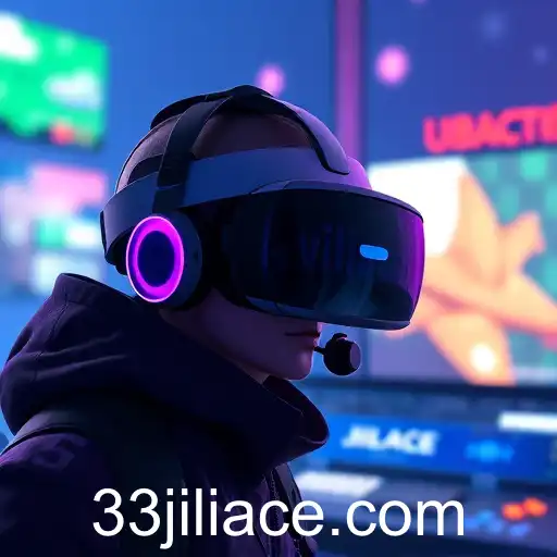 Jiliace: A New Era of Online Gaming