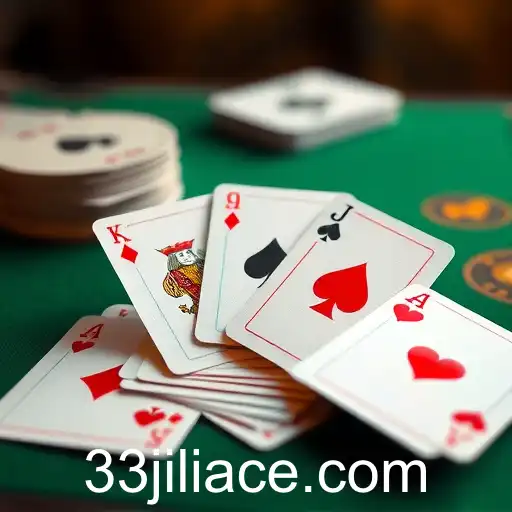 Jiliace Revolutionizes Online Gaming