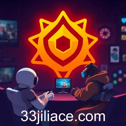 The Rise of Jiliace: A New Era in Online Gaming
