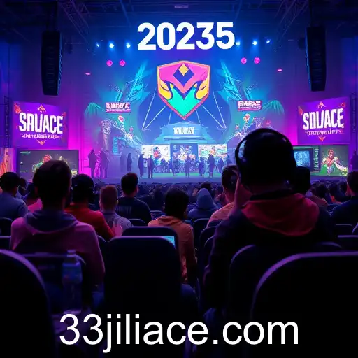 The Rise of Jiliace: A New Era in Gaming
