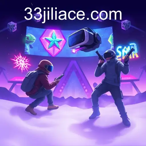 The Rising Influence of Jiliace in Online Gaming