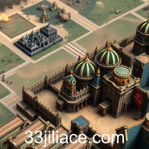 Exploring the Intricacies of Strategy Games Featuring 'Jiliace'
