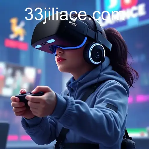 The Rise of Online Gaming in 2026