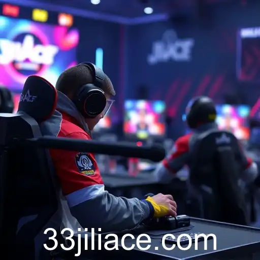 The Rise of Jiliace in the Gaming World